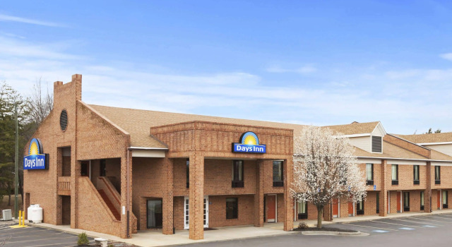 Days Inn by Wyndham Farmville, Prenota Locanda Mini-hotel a Virginia, Locanda