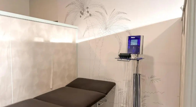 Одноместный номер Standard Health & Wellness Center Energetikas
