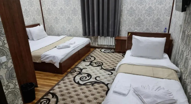 Camera tripla Standard Sun Hotel