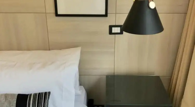 Двухместный номер Standard RQ Express Costanera