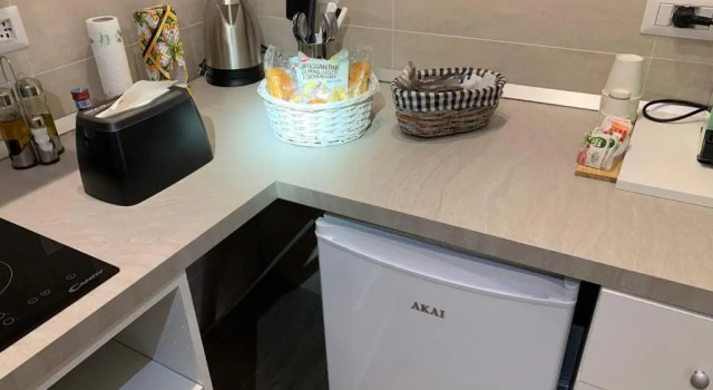 Апартаменты Superior Pompei Luxury Suites-Near Ruins