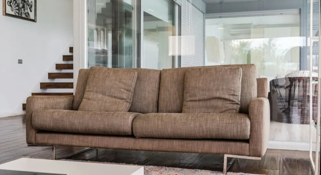 Exclusive Lake Villa, Buchen Sie Villa Shirokë 