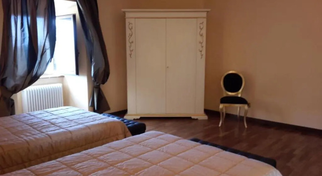 Апартаменты Executive Castello Izzalini Todi Resort