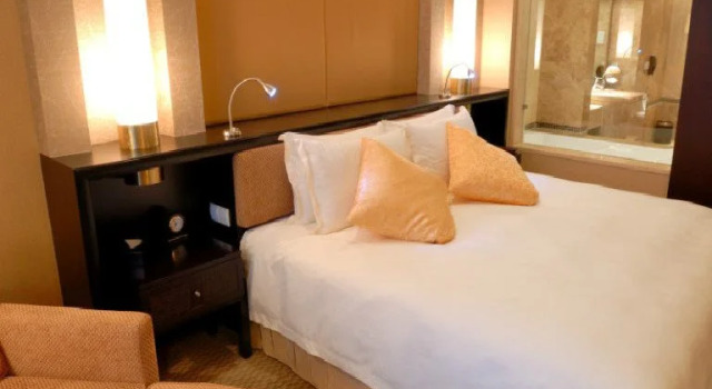 Landison Hotel Huzhou, Varaa Hotelli Hotellit Huzhou aamiaisella, Aamiainen