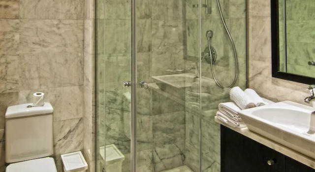 Апартаменты Casas del Mar Boutique
