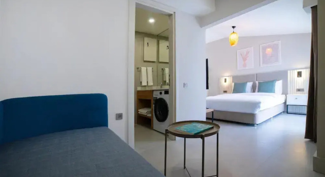 Bomo Suites