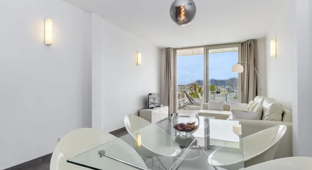 Duplex Jobi, Book Hotel Pollença Majorca