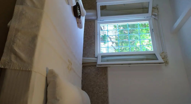 Queen Nano Hotel