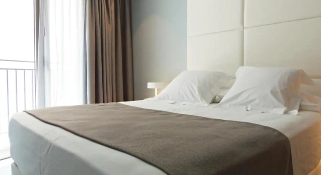 Двухместный номер Standard Hotel Boutique La Mar