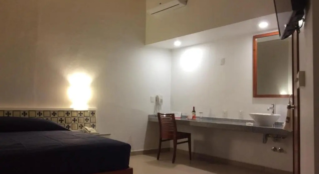 Люкс Classic Hotel Roma