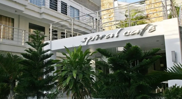 NIDA Rooms Boracay Aklan Junction
