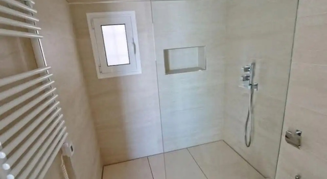 Апартаменты Deluxe First line luxury Penthouse