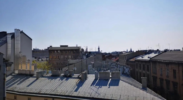 Апартаменты с 2 комнатами Apartamenty Długa 27