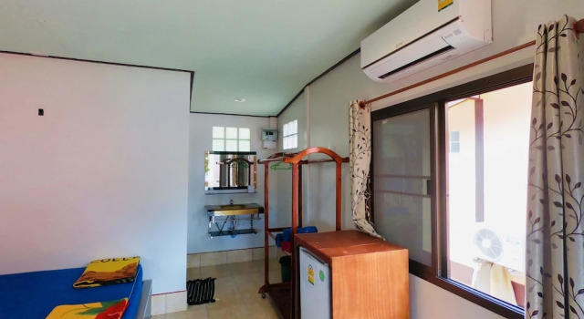 HomeStay Beach Koh Chang, Забронировать Отель Ко Чанг Чанг