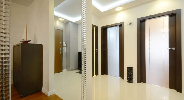 Dom & House - Apartamenty Przy Plaży, Varaa Huoneisto  