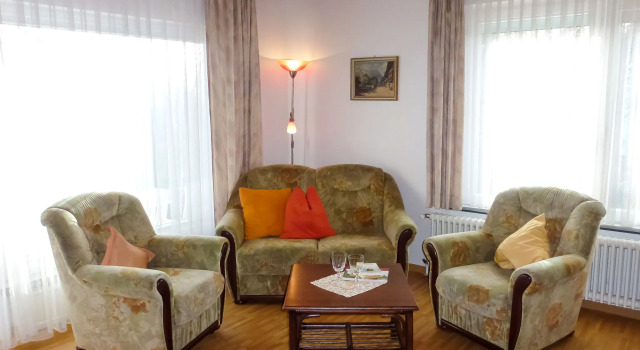 Holiday Home Bilharz by Interhome, Забронировать Дом для отпуска Лёффинген Шварцвальд