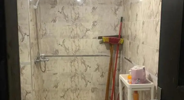 Appartement numéro 03, Rezerwuj Apartament Hotele w Tanger-Tetouan z parkingiem, Parking