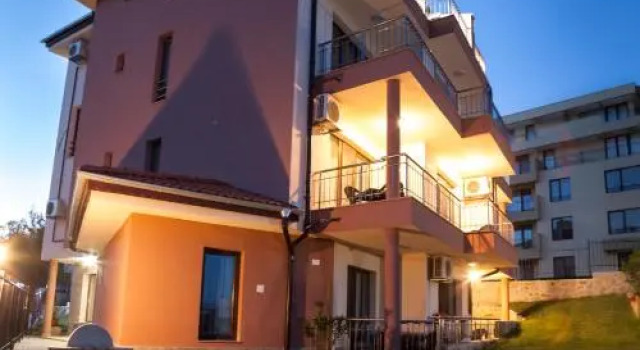 La Mer Apartments, Забронировать Апартаменты/квартира Апартаменты области Бургас, Апартаменты/квартира