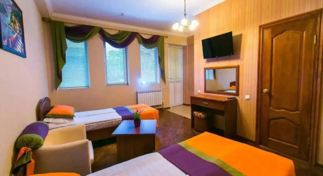 Mayak Hotel