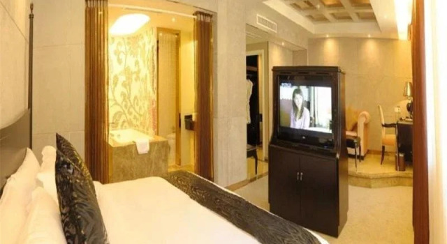Tanggong Resort Hotel, Book Resort Resort Hotels in Lishui, Resort