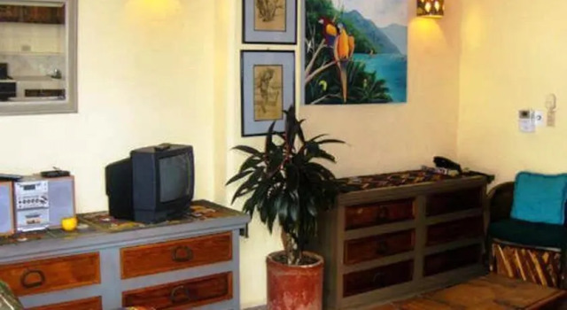 Casa Margarita, Book Apartment Puerto Vallarta Jalisco