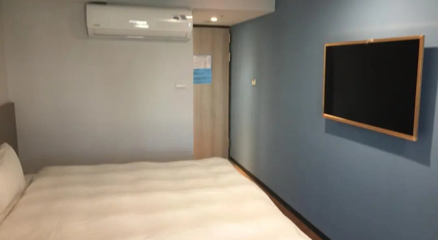 Двухместный номер Standard Wish Hotel