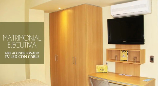 Номер Executive Hotel Mochiks