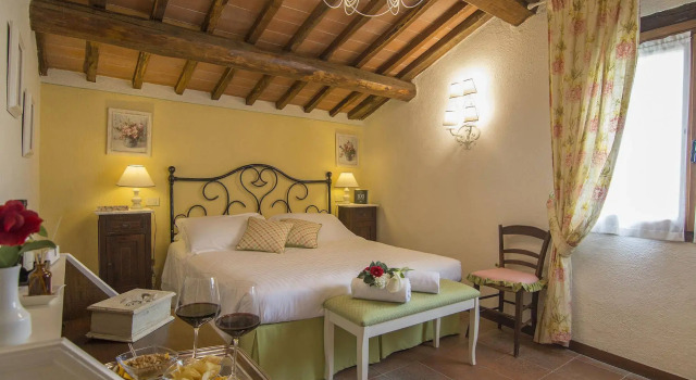 Belvedere Di San Leonino, Boek Hotel Castellina in Chianti Chianti