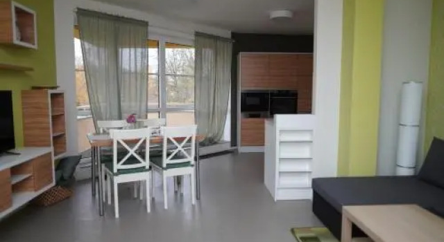 Apartmá Kateřina Velké Losiny, Забронировать Апартаменты/квартира Отели Оломоуцкий края с парковкой, Парковка