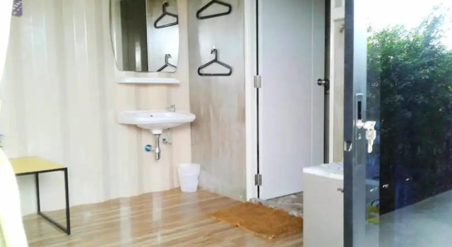 Номер Standard Rintara Riverside Resort