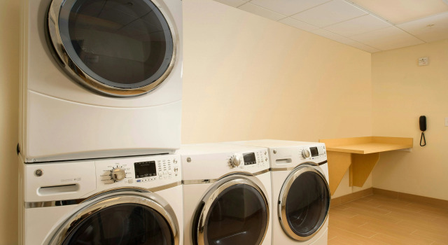 Fairfield Inn & Suites Arundel Mills BWI Airport