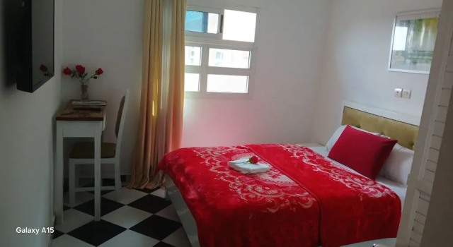 Haussmann Hôtels & Resorts, Boek Hotel Abidjan Abidjan