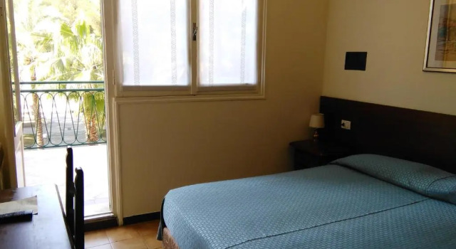 Номер Standard Ristorante Hotel Mira