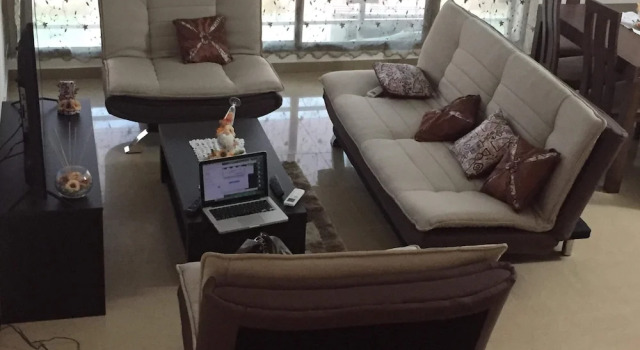 Residence HEMaG, Prenota Appartamento Cocody 