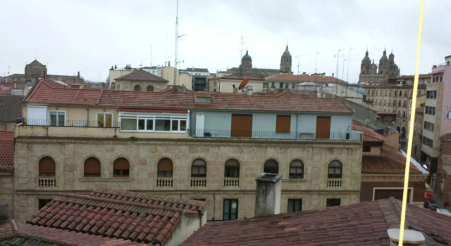 Hotel Amefa, Забронировать Отель Недорогие отели Саламанки, рядом с Cueva de Salamanca, недорого