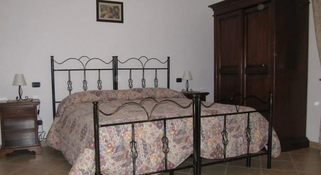 B&B Sole Del Pollino