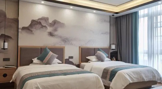 Люкс New Zealand Boke Boutique Hotel