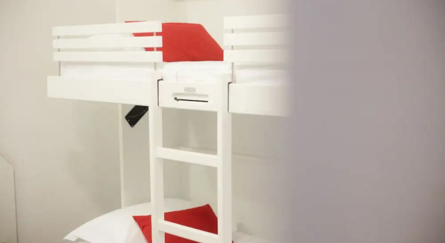 Номер Standard Hôtel Napoléon