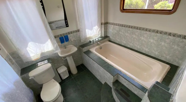 Номер Standard Hostal Casa Edén