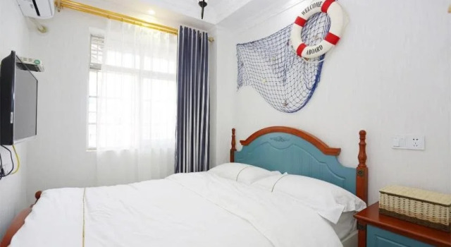 Yi YangYang Inn, Book Hotel Fu Rong Changsha, near Wanjiali Square Station