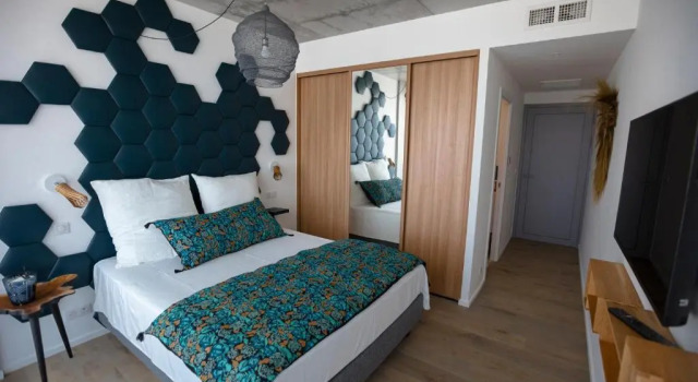 Villa Alba Rosula, Varaa Villa Ajaccio 
