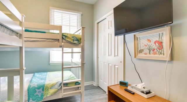 2 Mi to Beach: Ocean View Oasis w/ Resort Access!, Prenota Resort Ocean View Delaware