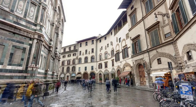 Mamo Florence - Cupolone Apartment
