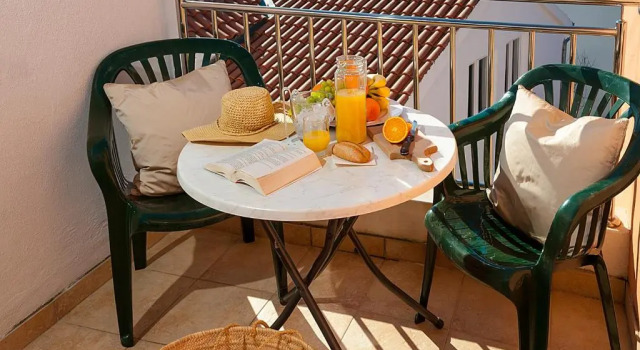 Апартаменты с 2 комнатами Villa Croatica Apartments