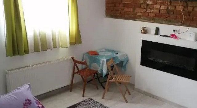 6 Ecaterina Varga st. Apartment, Varaa Huoneisto Cluj-Napoca 