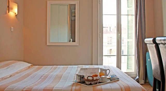 Двухместный номер Standard Hotel Solara