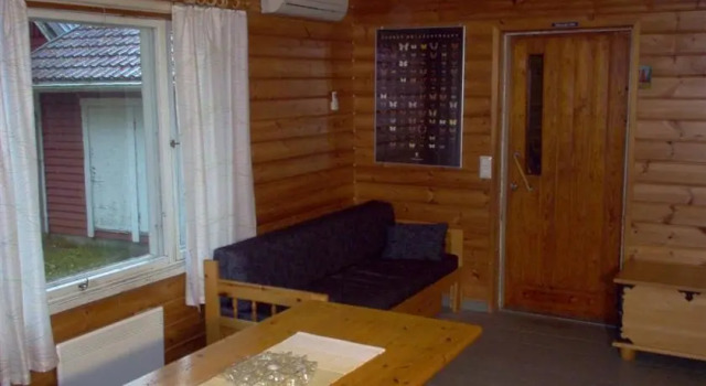 Mäntykallion Lomamökit, Boek Hotel Tammela Zuid Finland