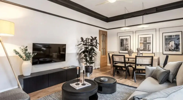 Апартаменты Jilguero - 3 Bedroom in Ibiza