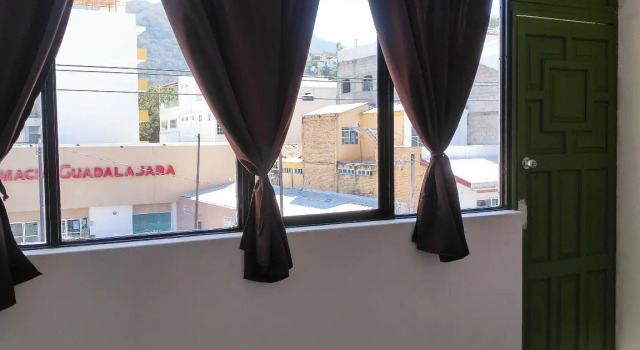Tropicus 16 Romantic Zone Suite Room with Balcony, Rezerwuj Apartament Apartamenty w Jalisco, Apartament