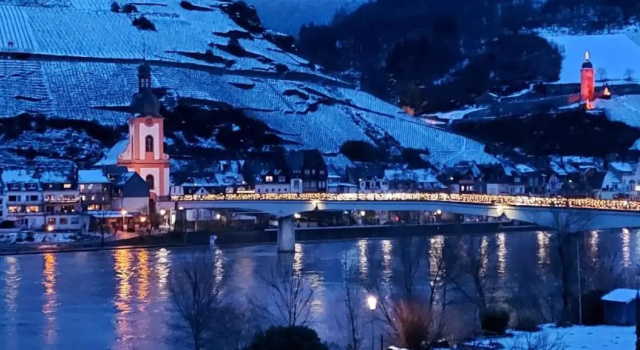 Haus Marientaler Au